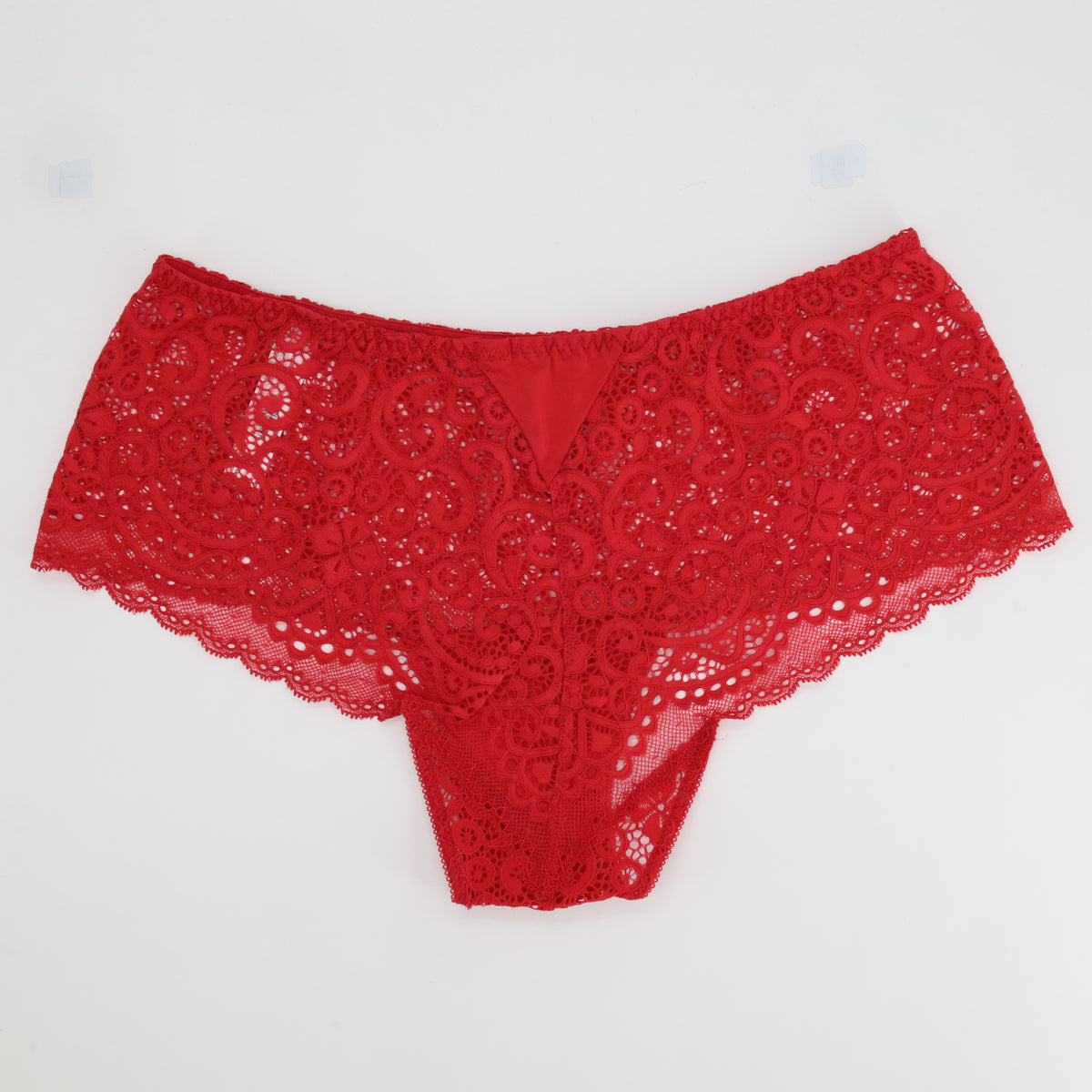 Culotte PrimaDonna Rouge