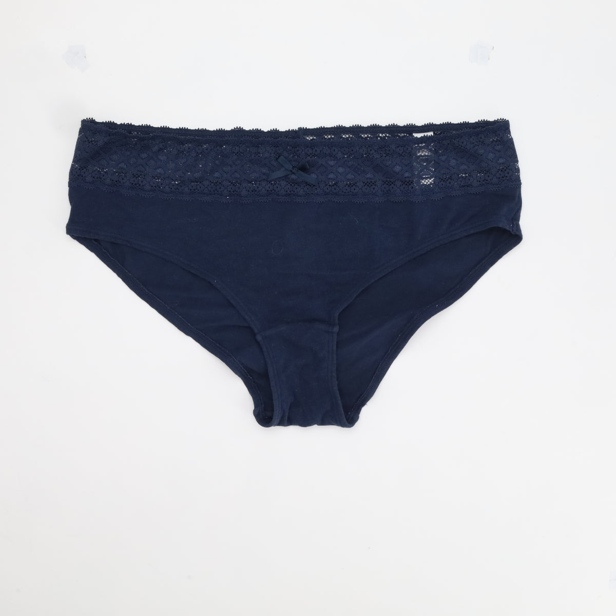 Culotte Variance Bleu