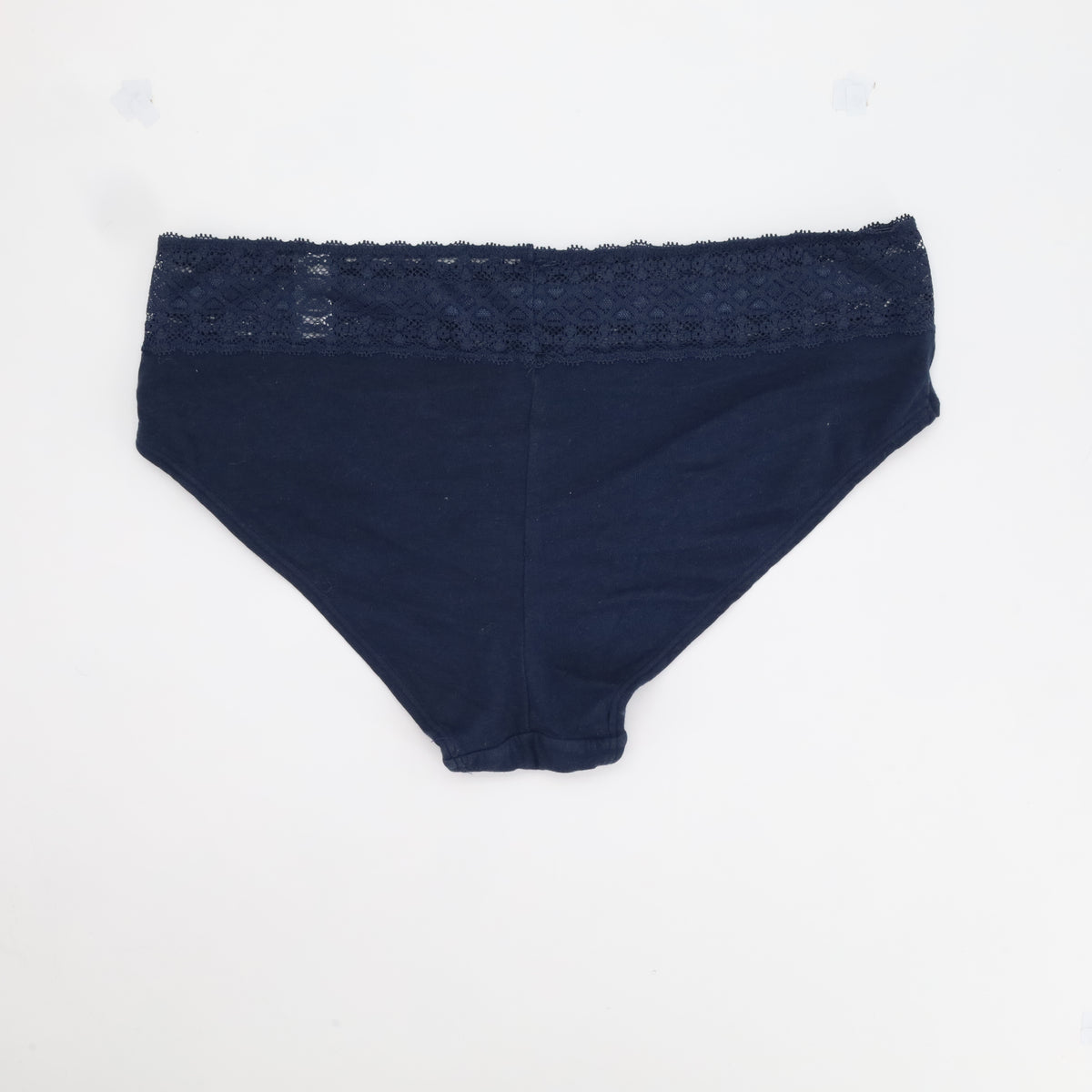 Culotte Variance Bleu