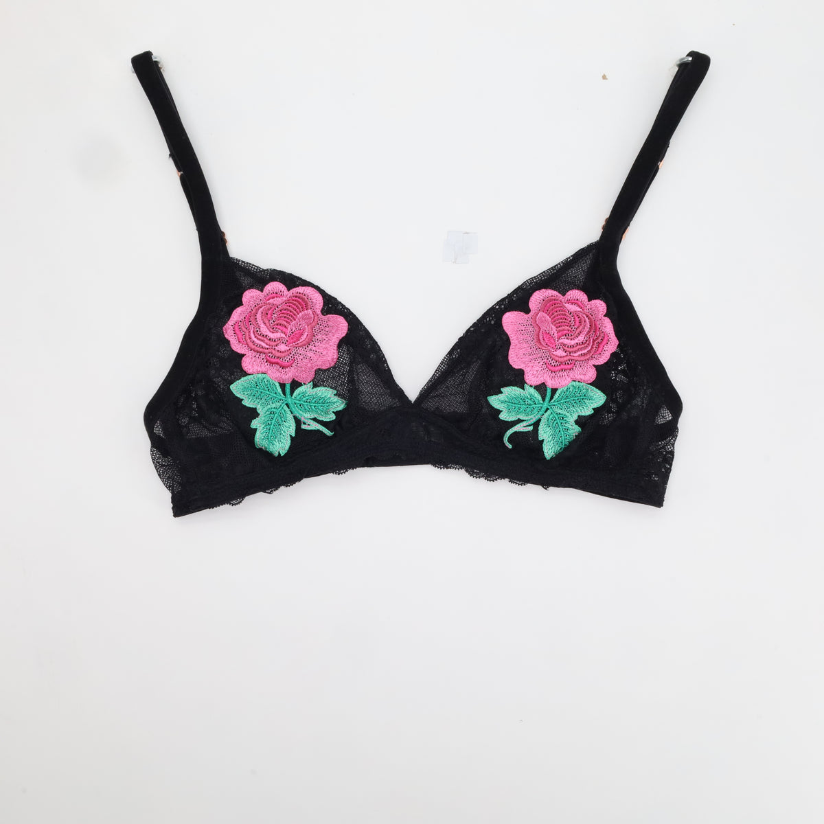 Soutien-gorge Manoush Noir
