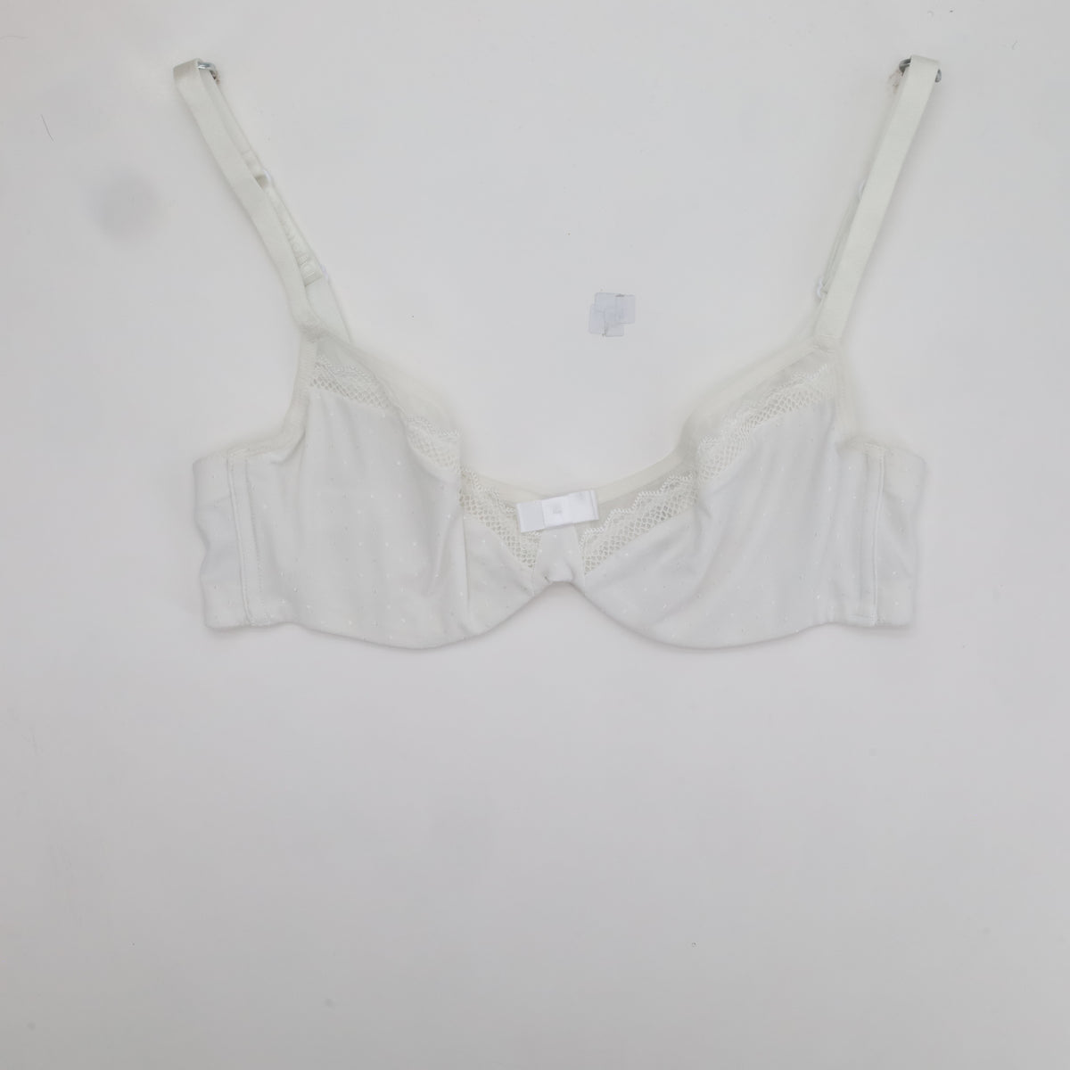 Soutien-gorge Billet doux Blanc