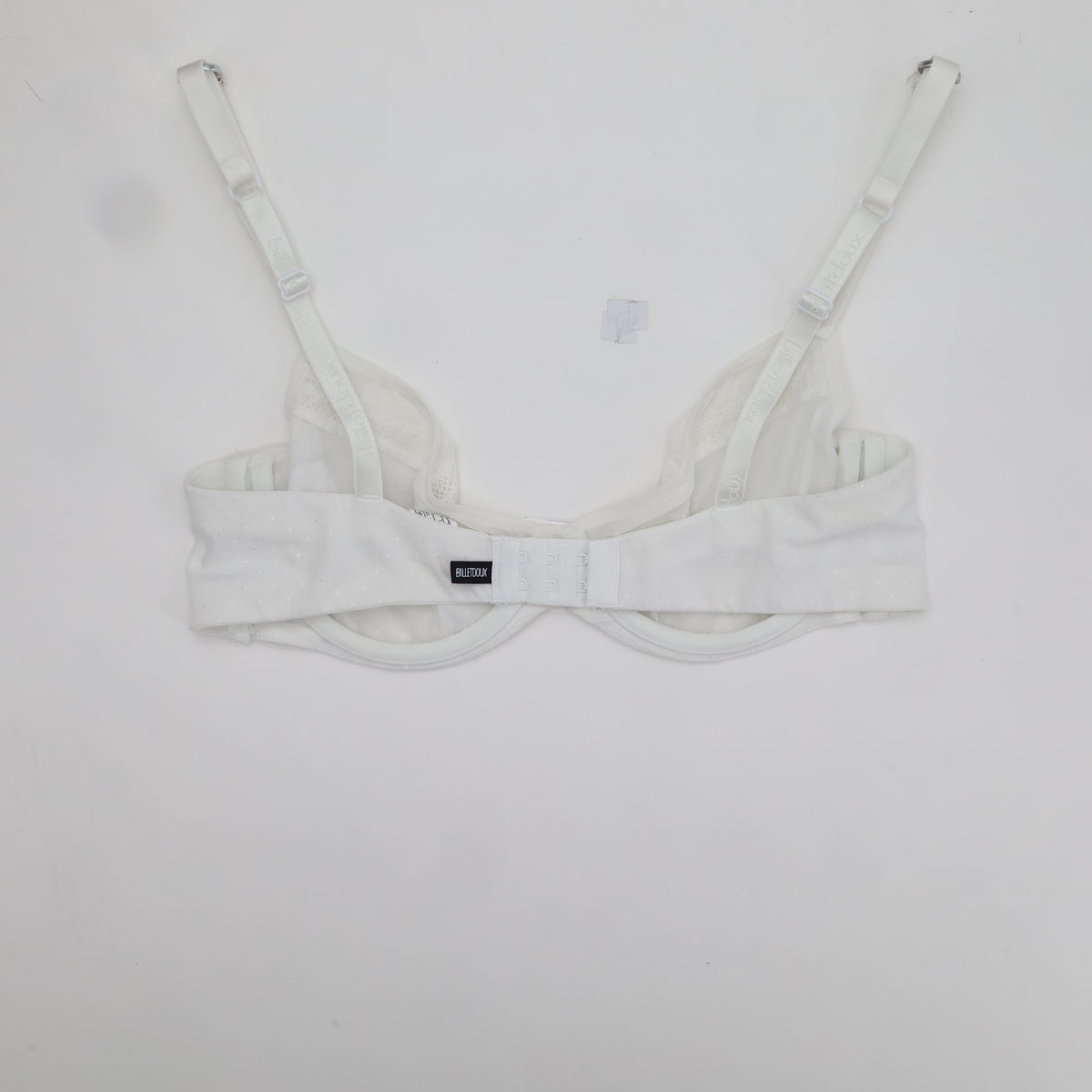 Soutien-gorge Billet doux Blanc