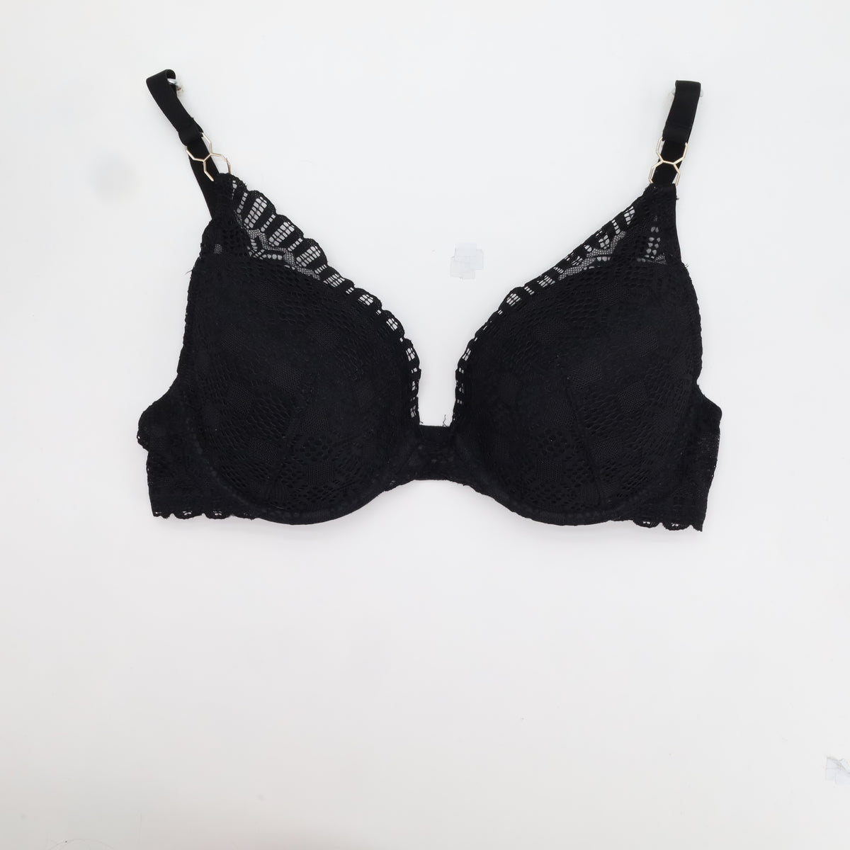 Soutien-gorge ETAM Noir