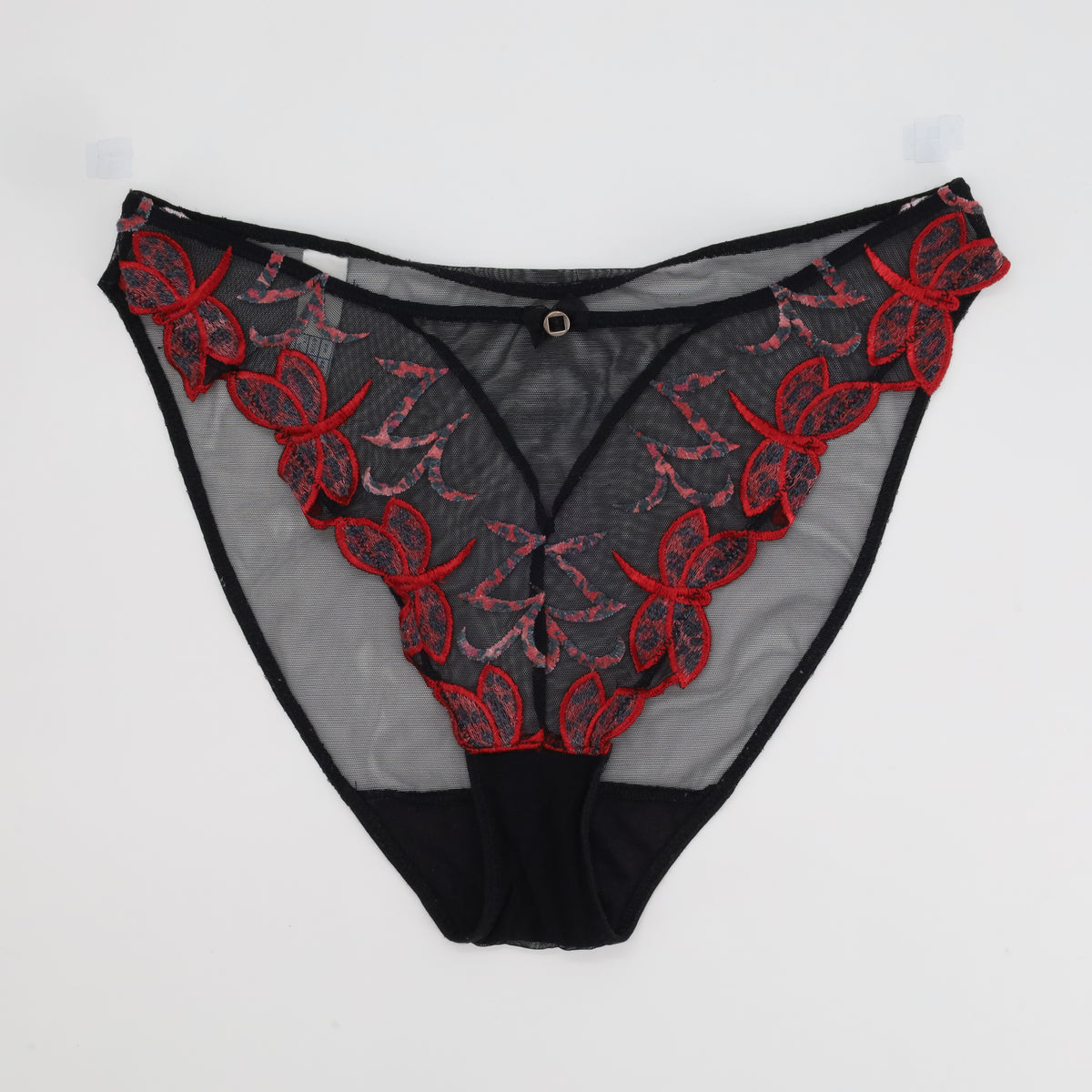 Culotte Antinea Noir