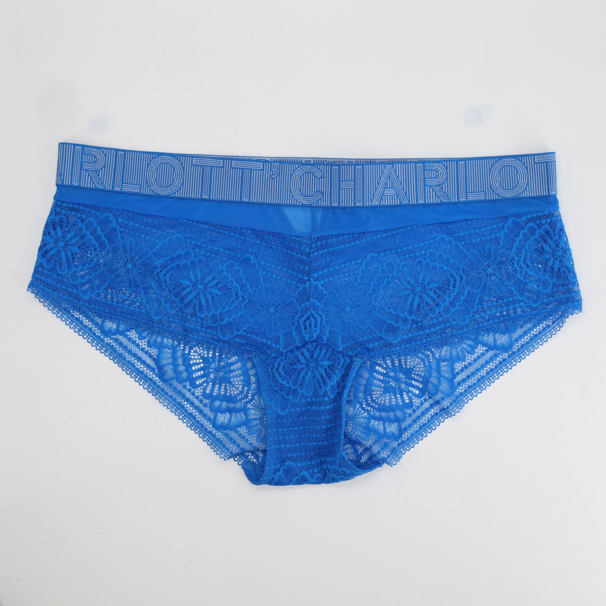 Culotte Charlott' Bleu