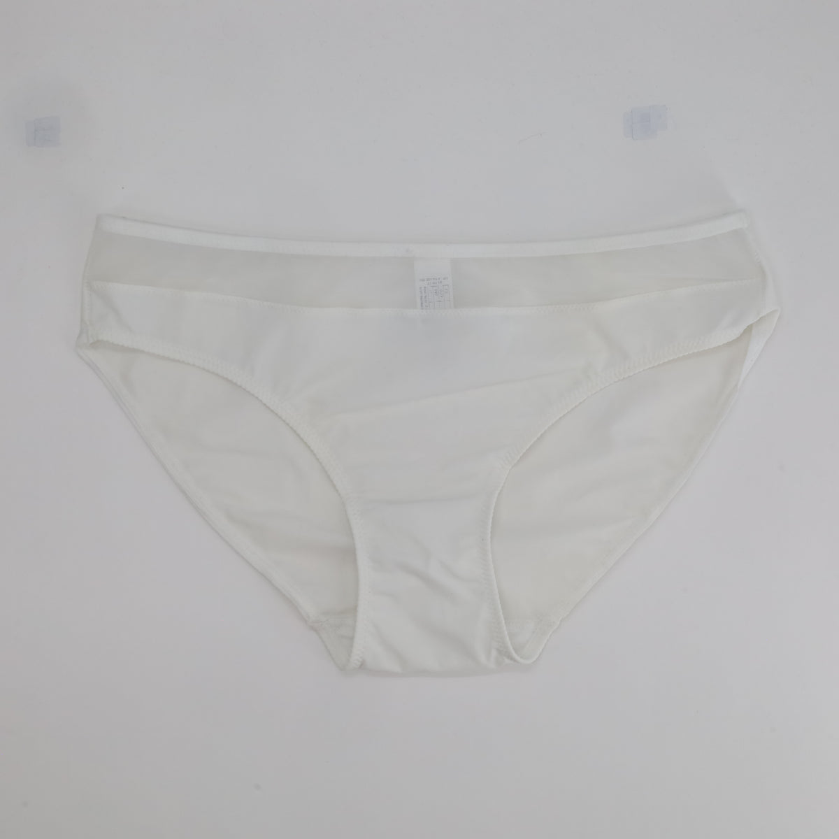 Culotte DIM Blanc