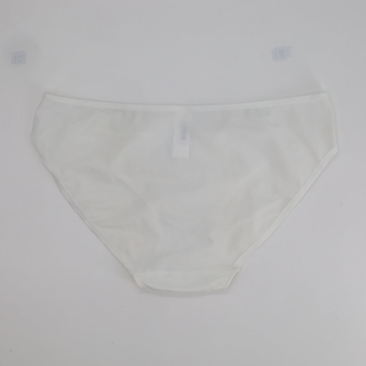 Culotte DIM Blanc