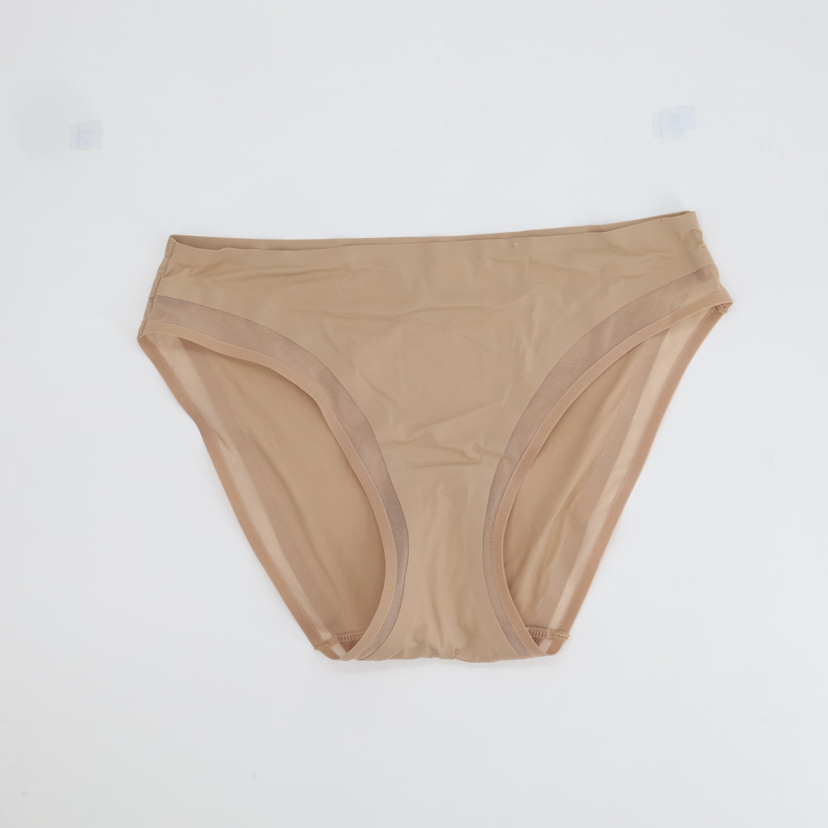 Culotte Beige