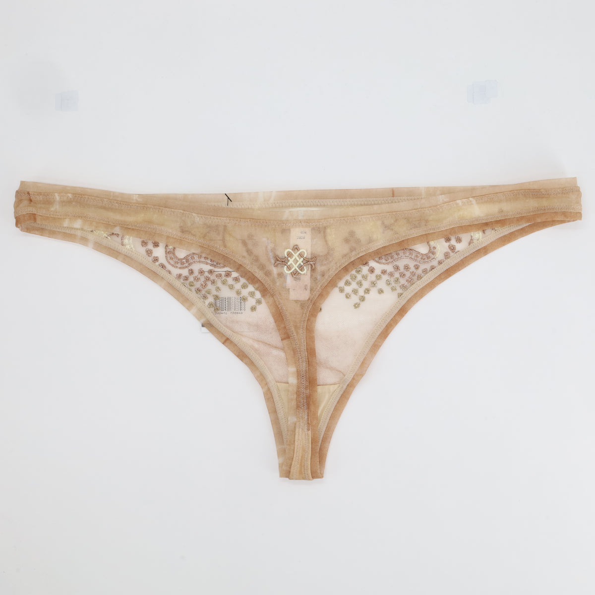 String Chantelle Beige