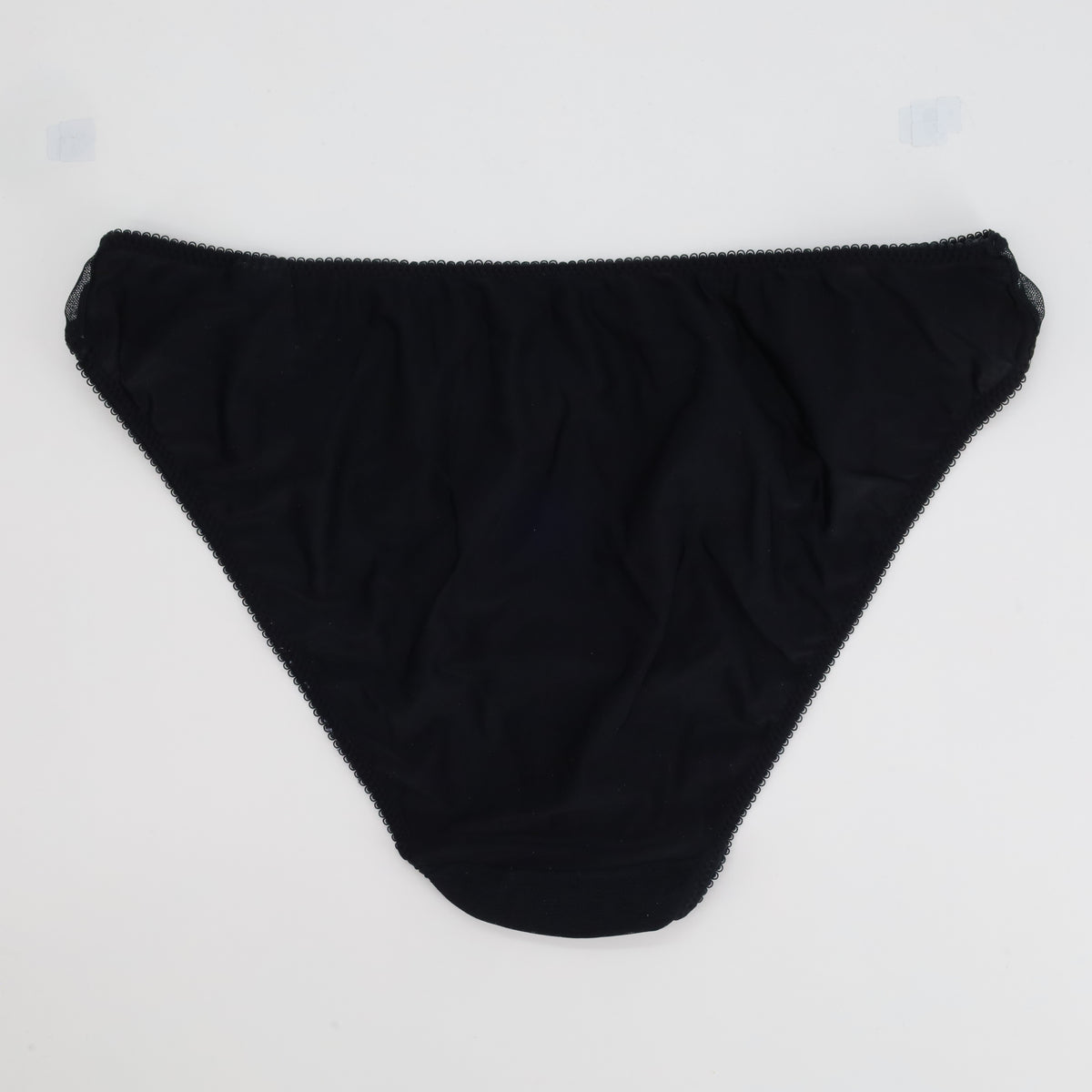 Culotte Huit Noir