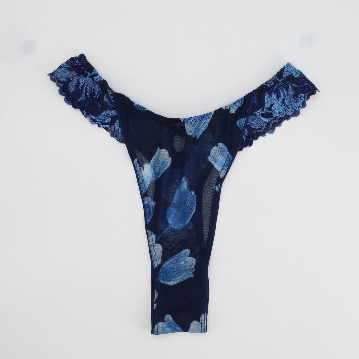 String Aubade Bleu
