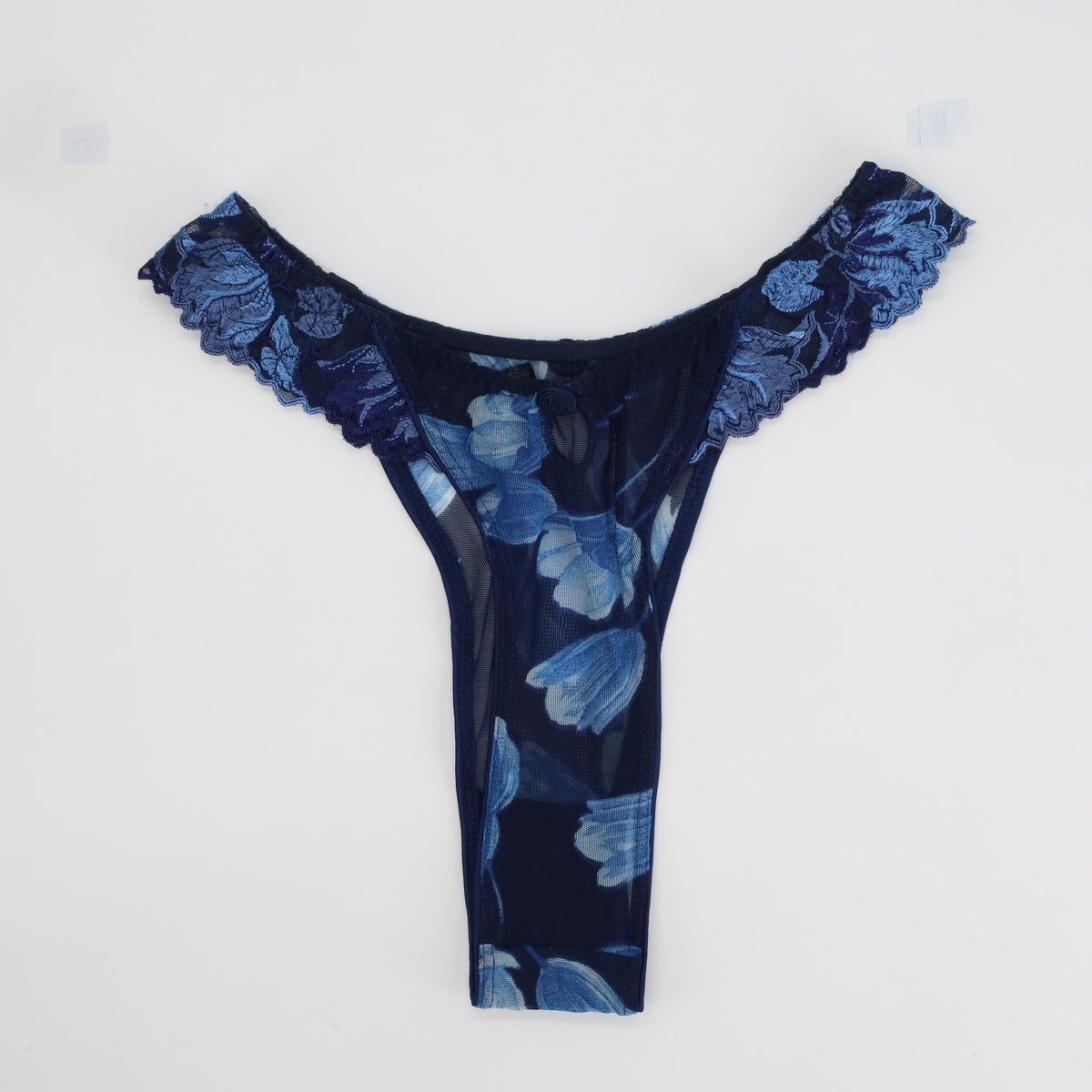 String Aubade Bleu