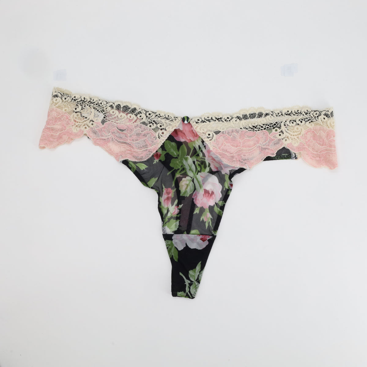String Aubade Noir