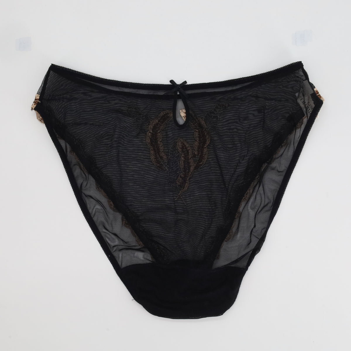 Culotte Lise Charmel Noir