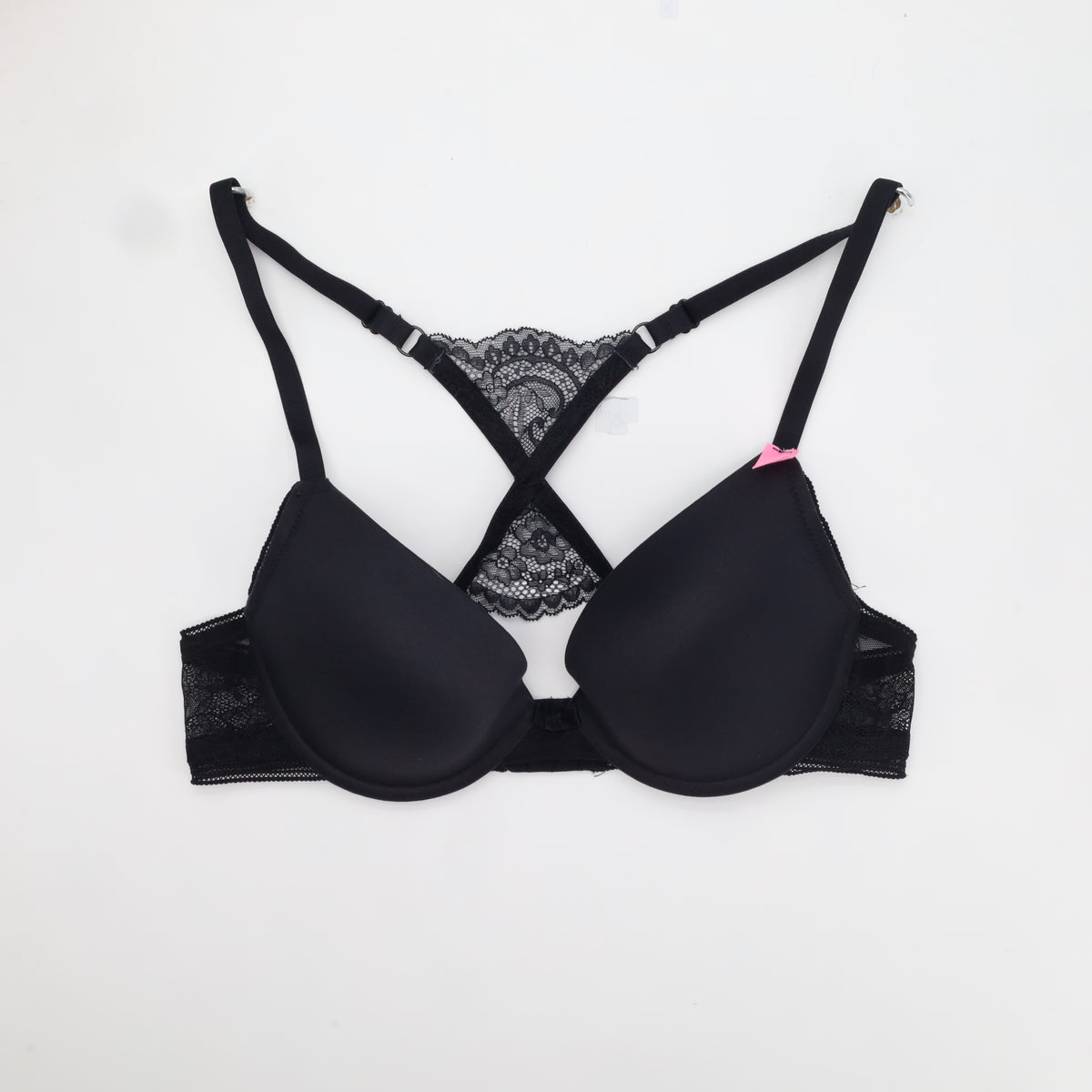 Soutien-gorge ETAM Noir