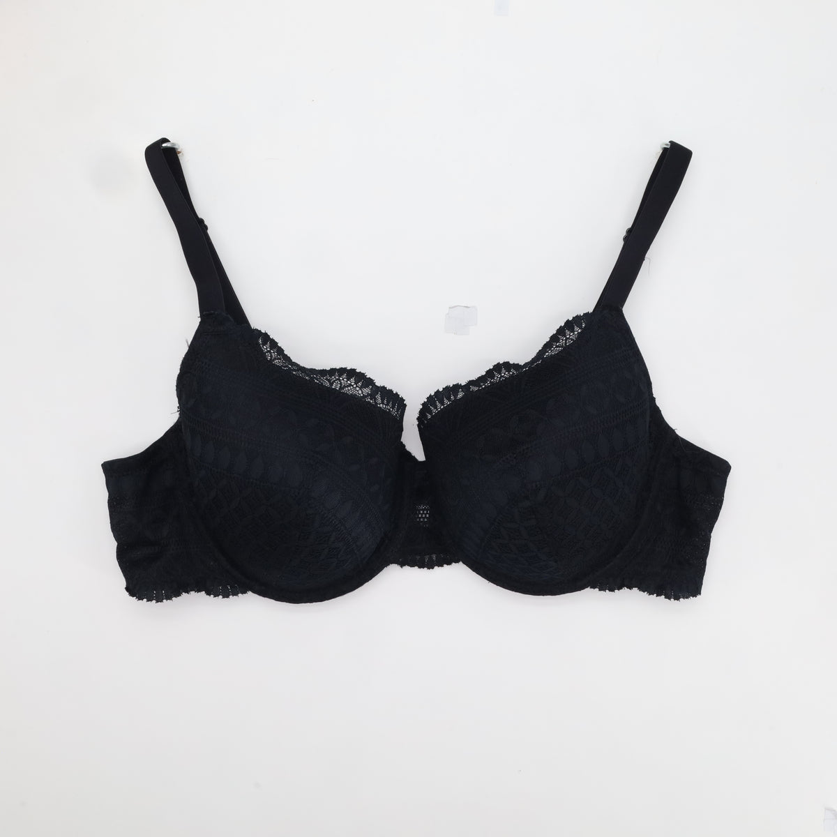 Soutien-gorge ETAM Noir