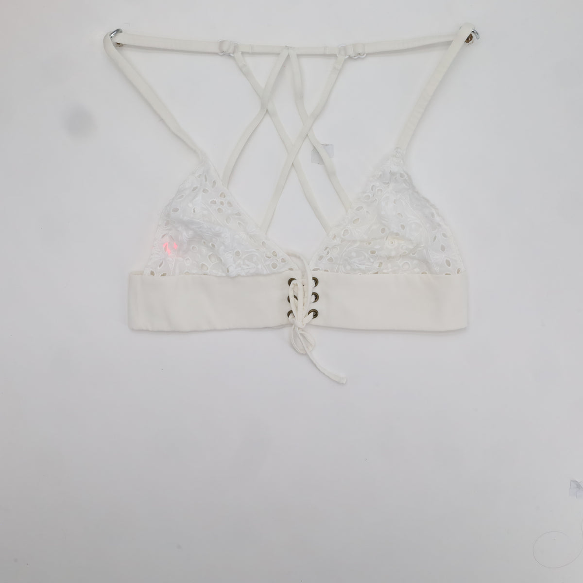 Soutien-gorge ETAM Blanc
