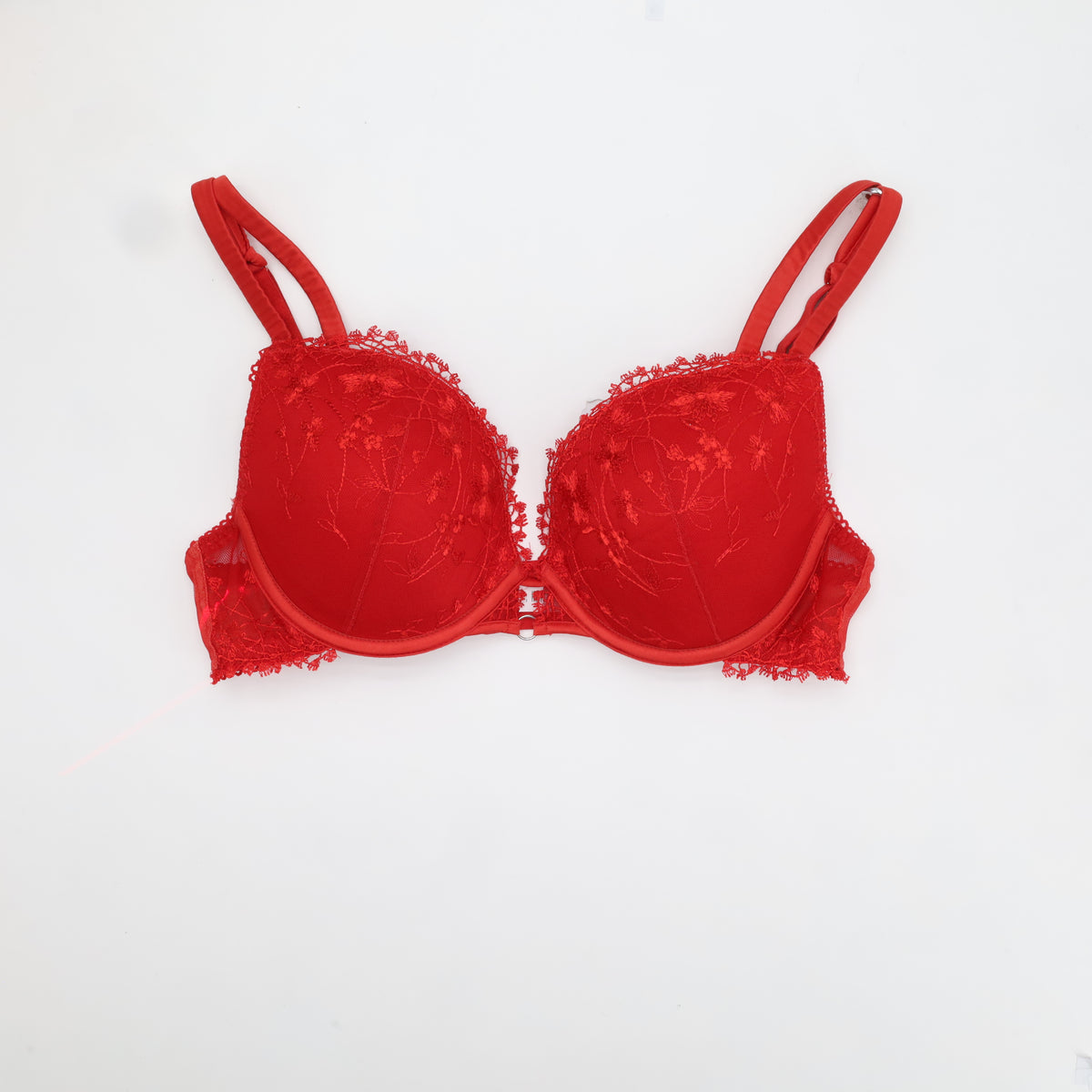 Soutien-gorge Aubade Rouge