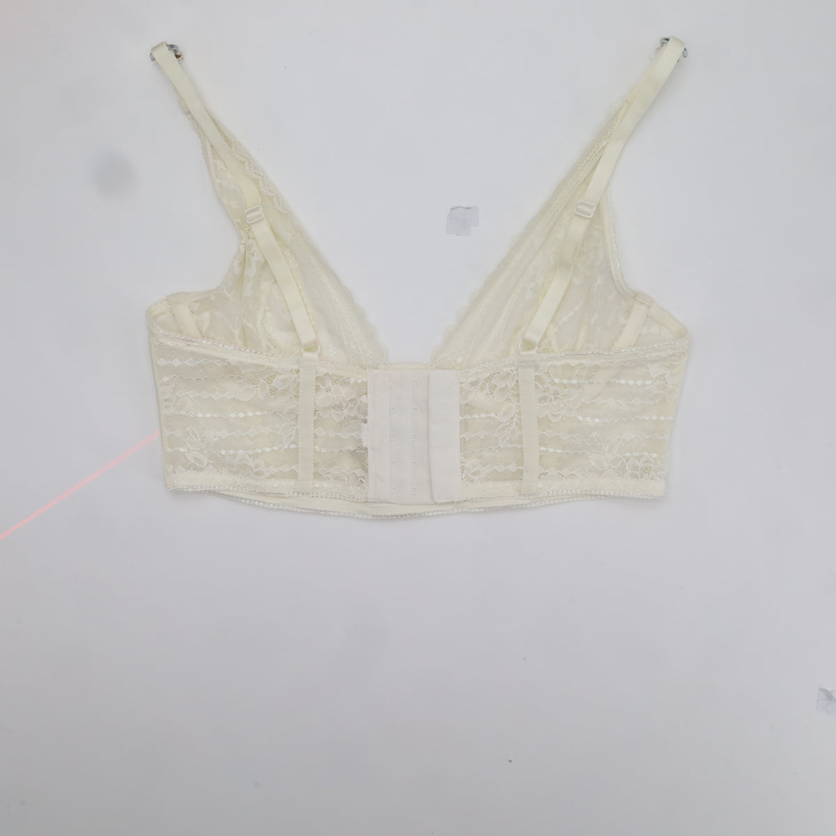 Soutien-gorge ETAM Blanc