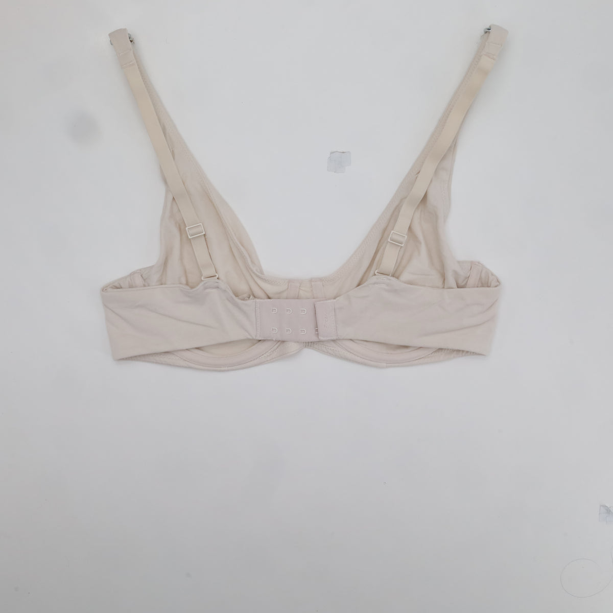 Soutien-gorge ETAM Blanc