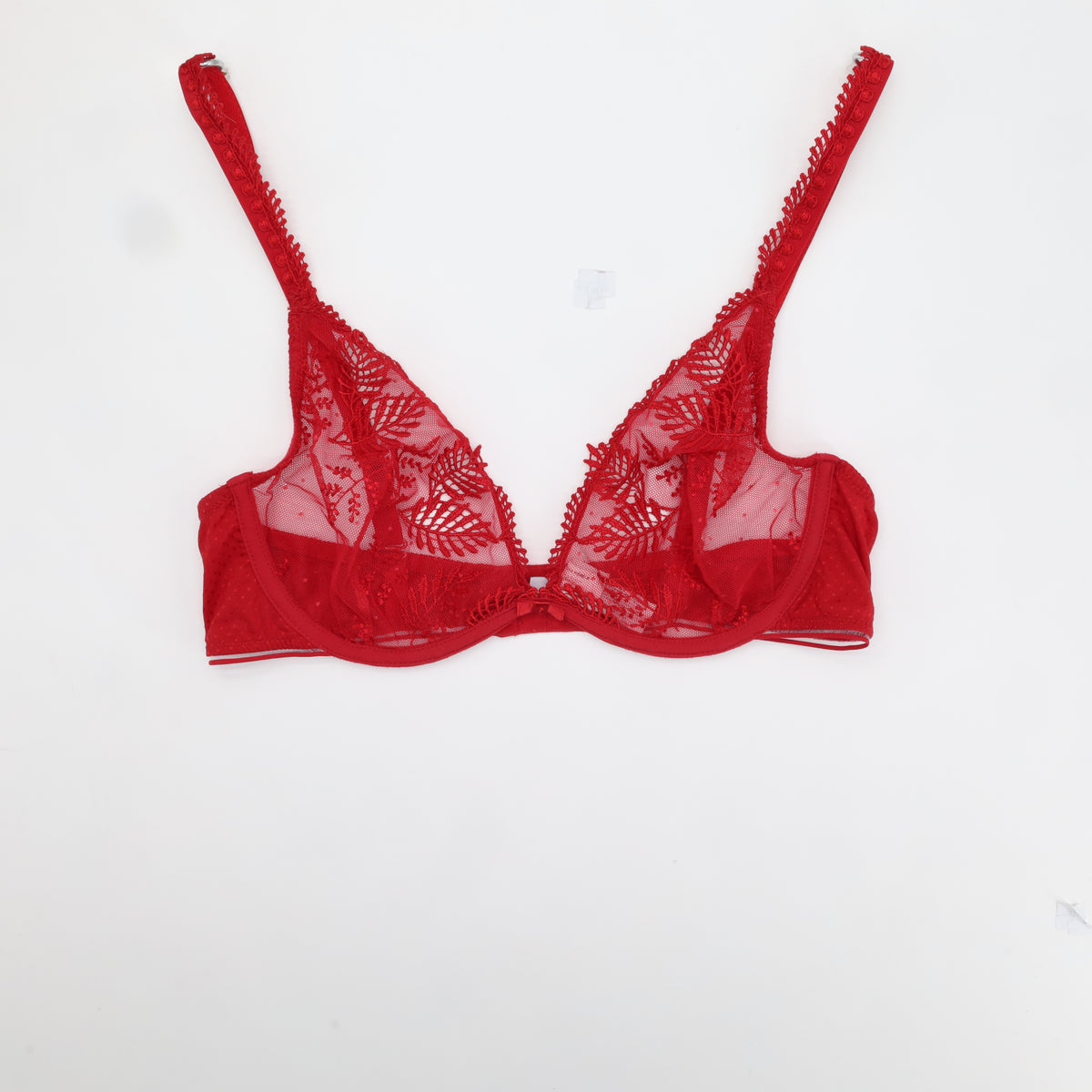 Soutien-gorge Simone Pérèle Rouge