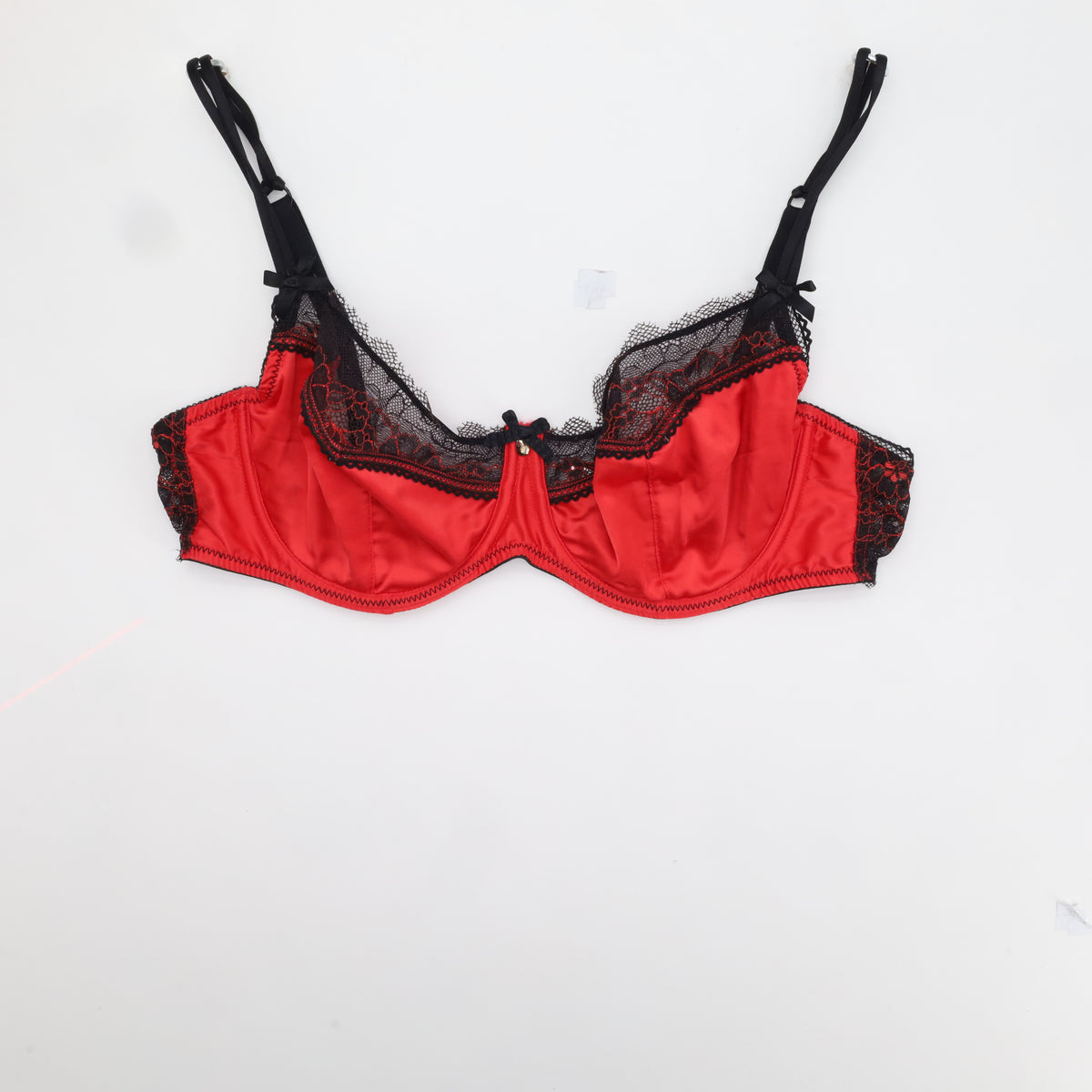 Soutien-gorge RougeGorge Rouge