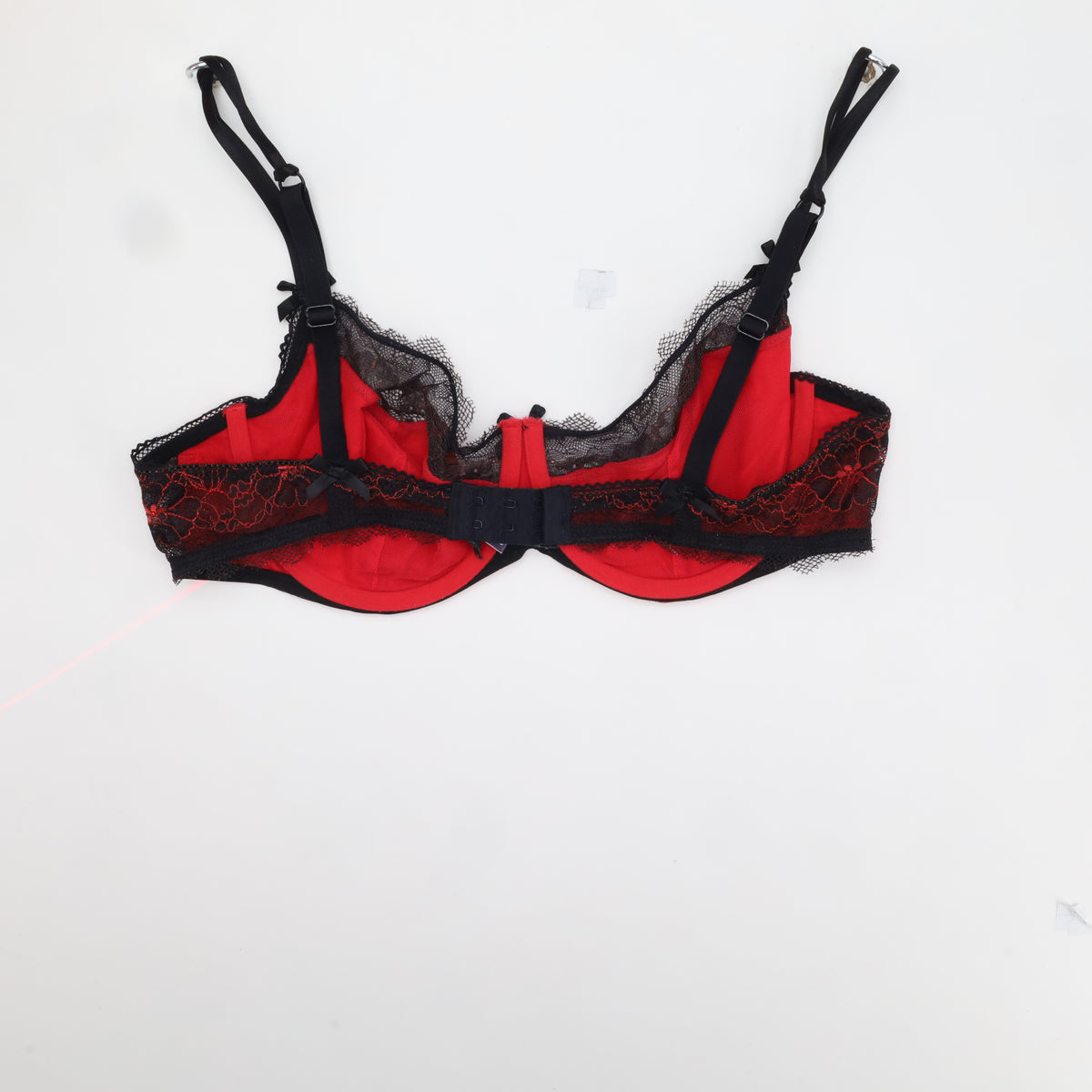 Soutien-gorge RougeGorge Rouge
