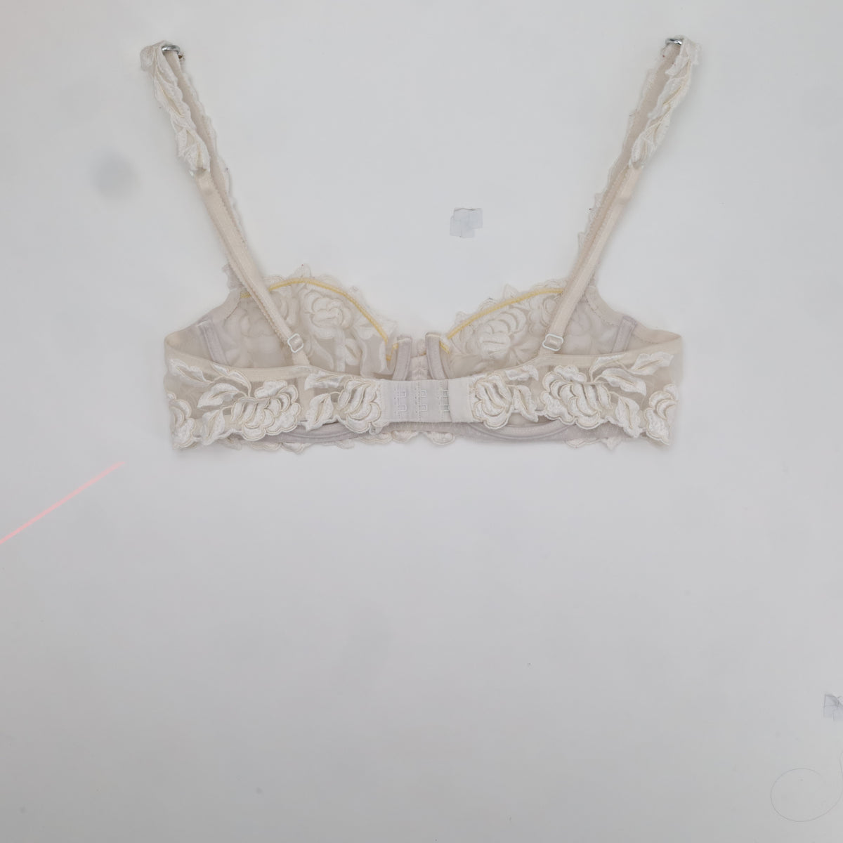 Soutien-gorge Lise Charmel Blanc
