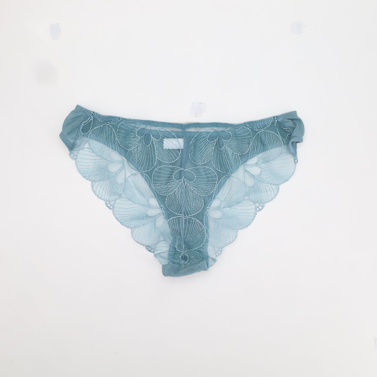 Tanga jolies momes Bleu