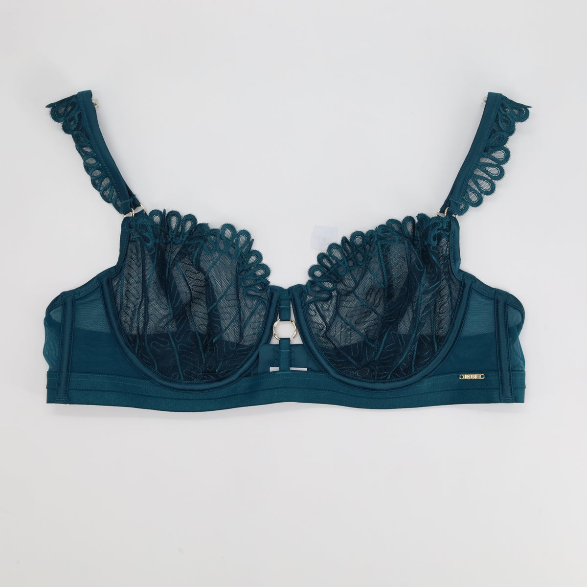 Soutien-gorge Rose Bleu
