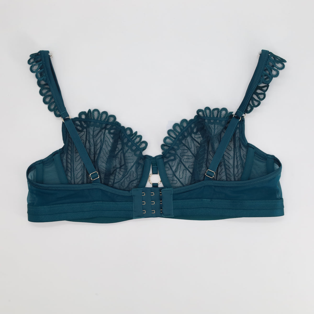 Soutien-gorge Rose Bleu