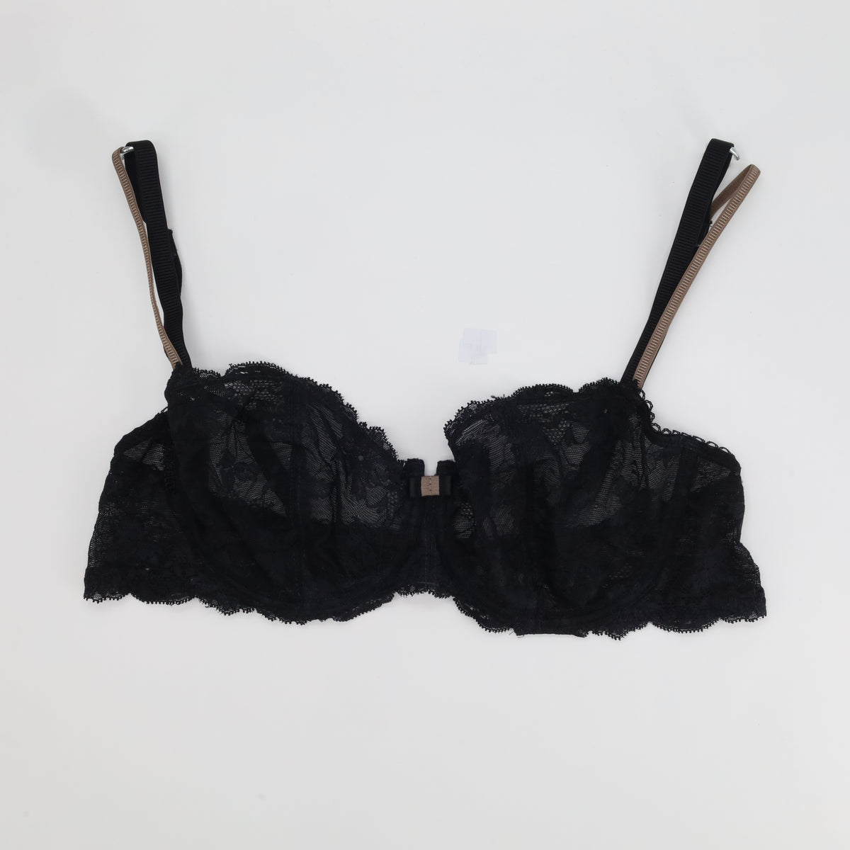 Soutien-gorge Chantelle Noir