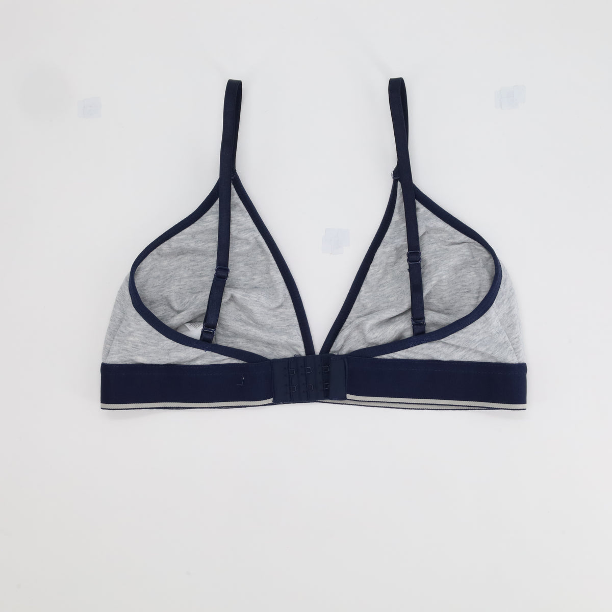 Soutien-gorge Pepe Jeans Gris