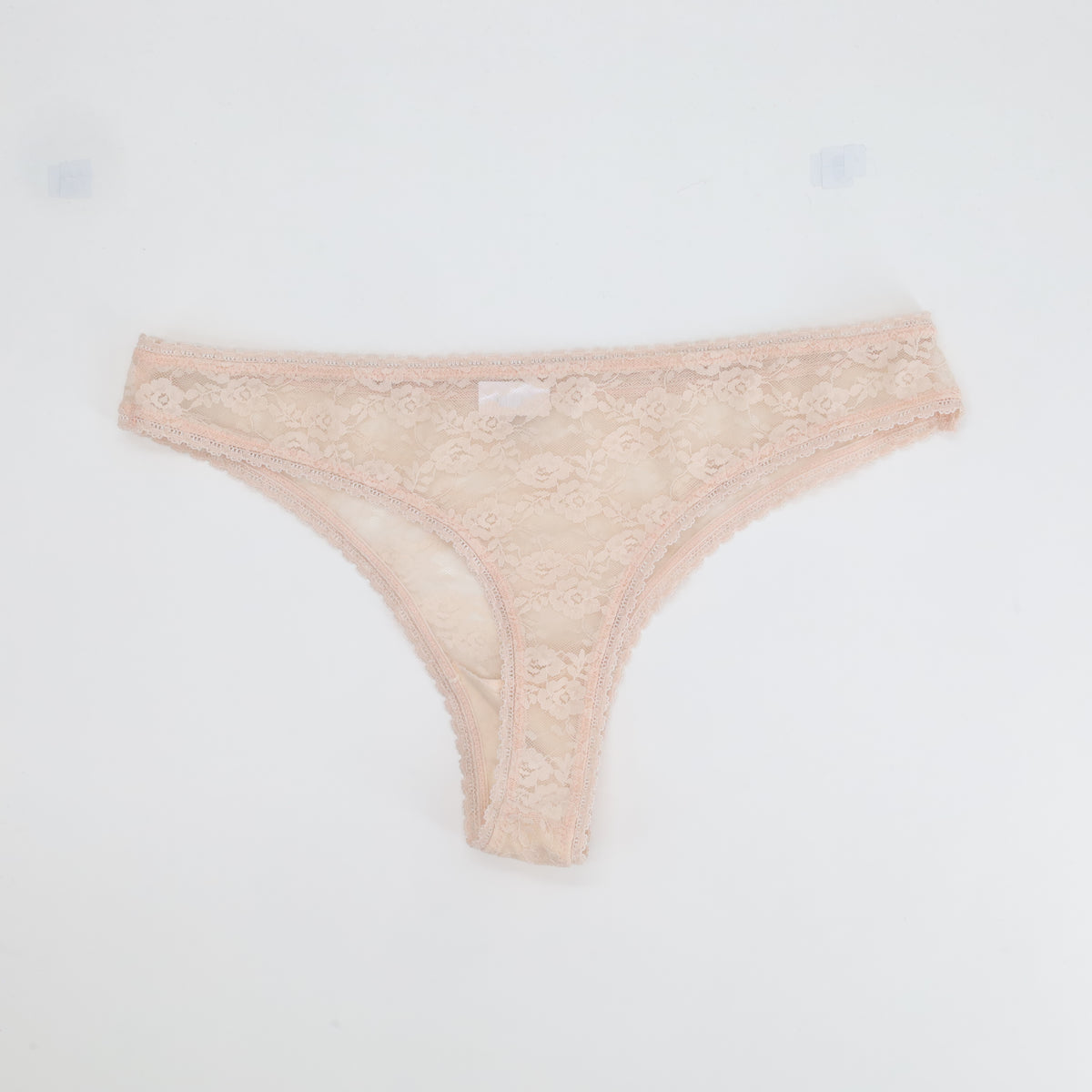 Tanga Beige