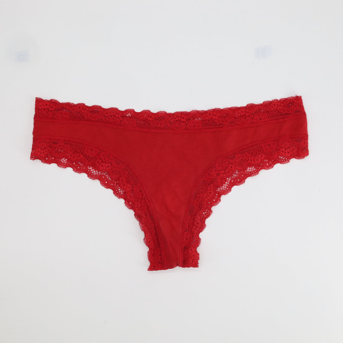 Culotte ETAM Rouge