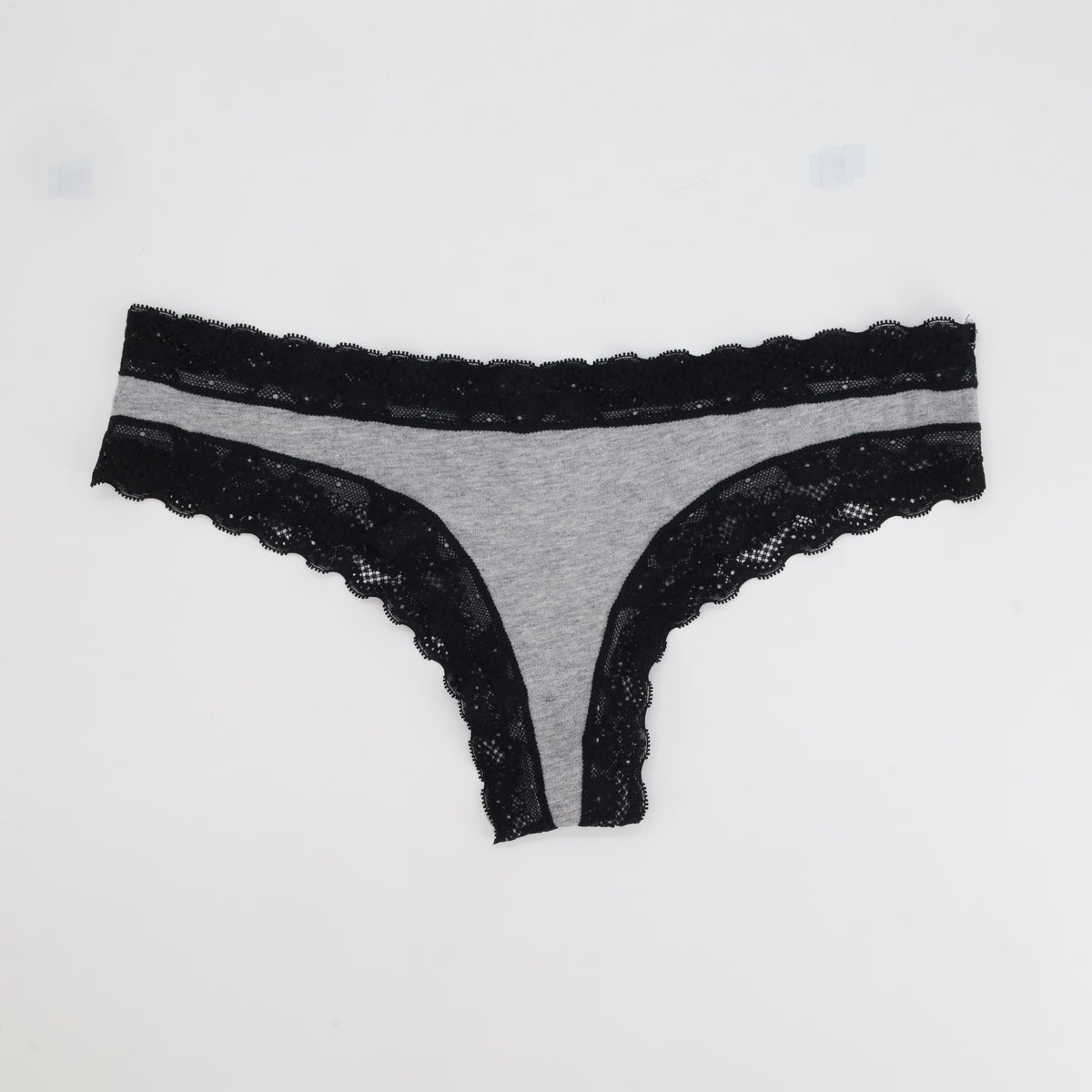 Culotte ETAM Gris