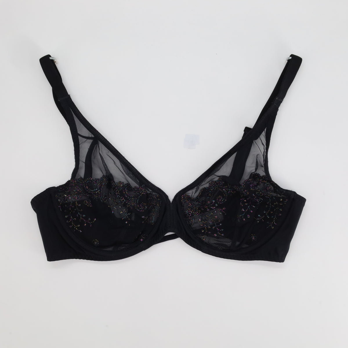 Soutien-gorge Simone Pérèle Noir