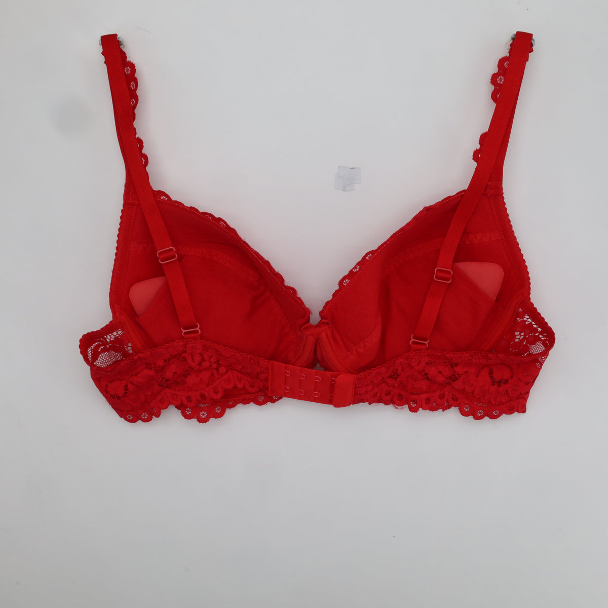 Soutien-gorge Roza Rouge