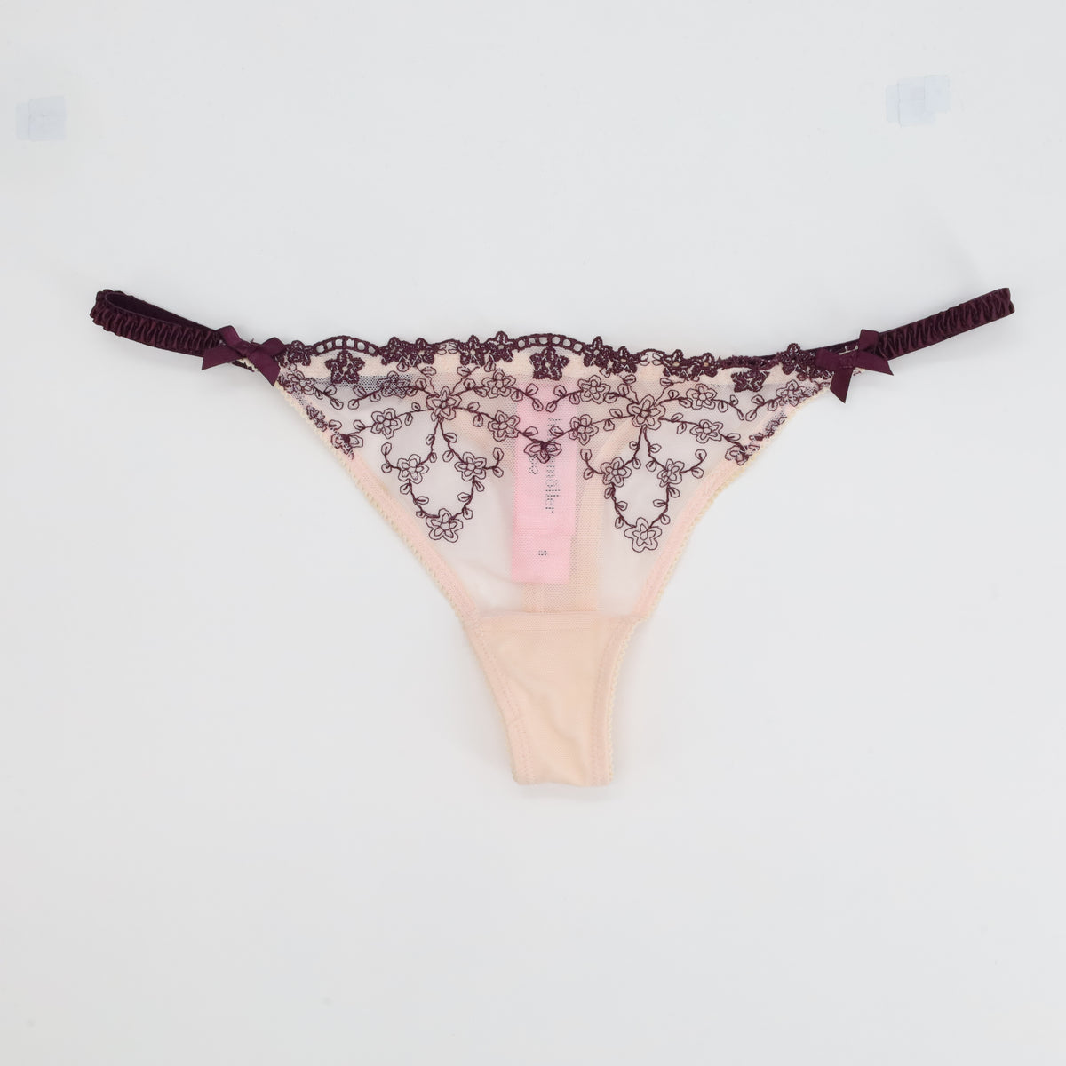 String Hunkemöller Rose