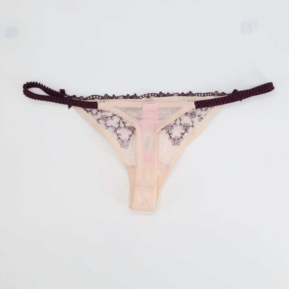 String Hunkemöller Rose