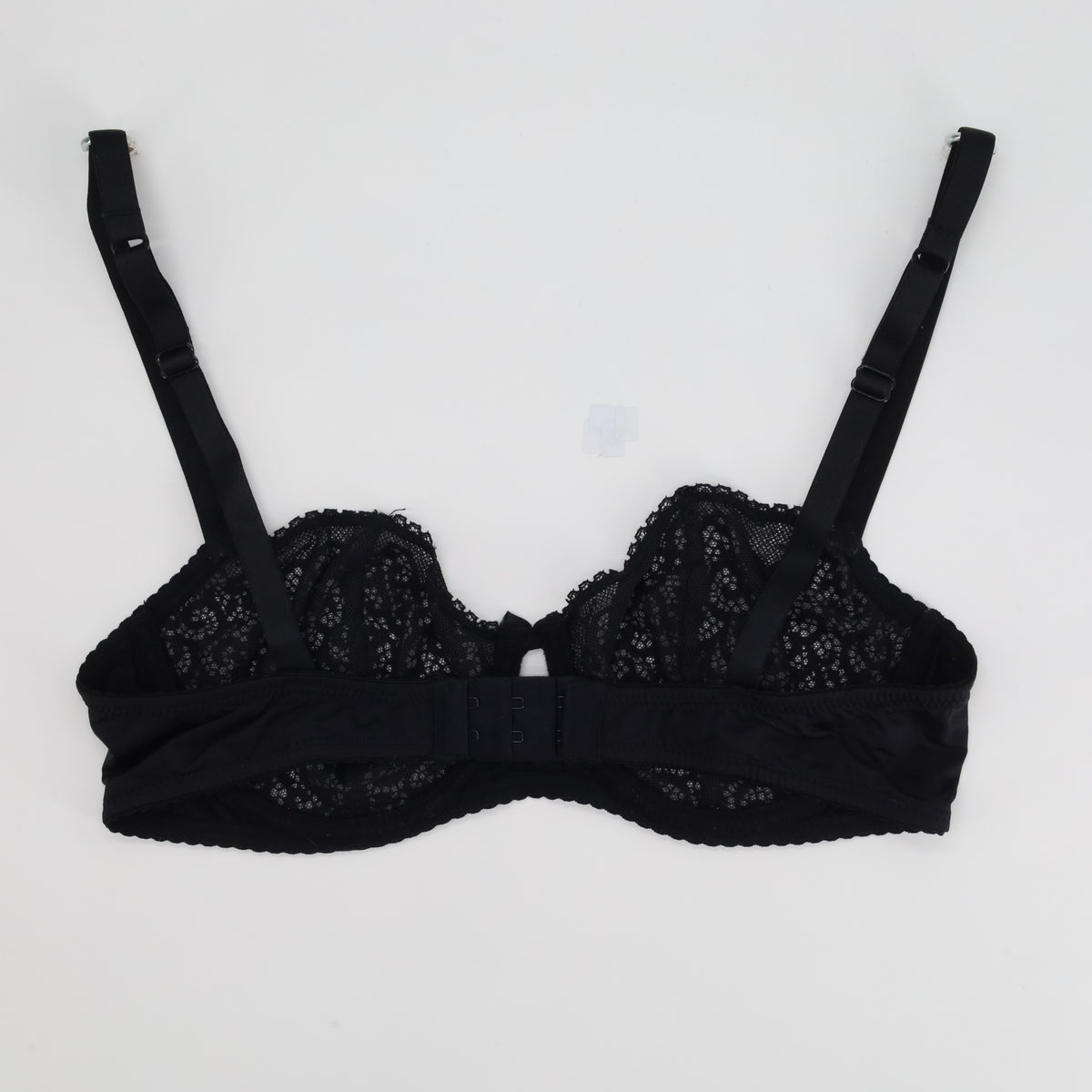 Soutien-gorge Monoprix Noir