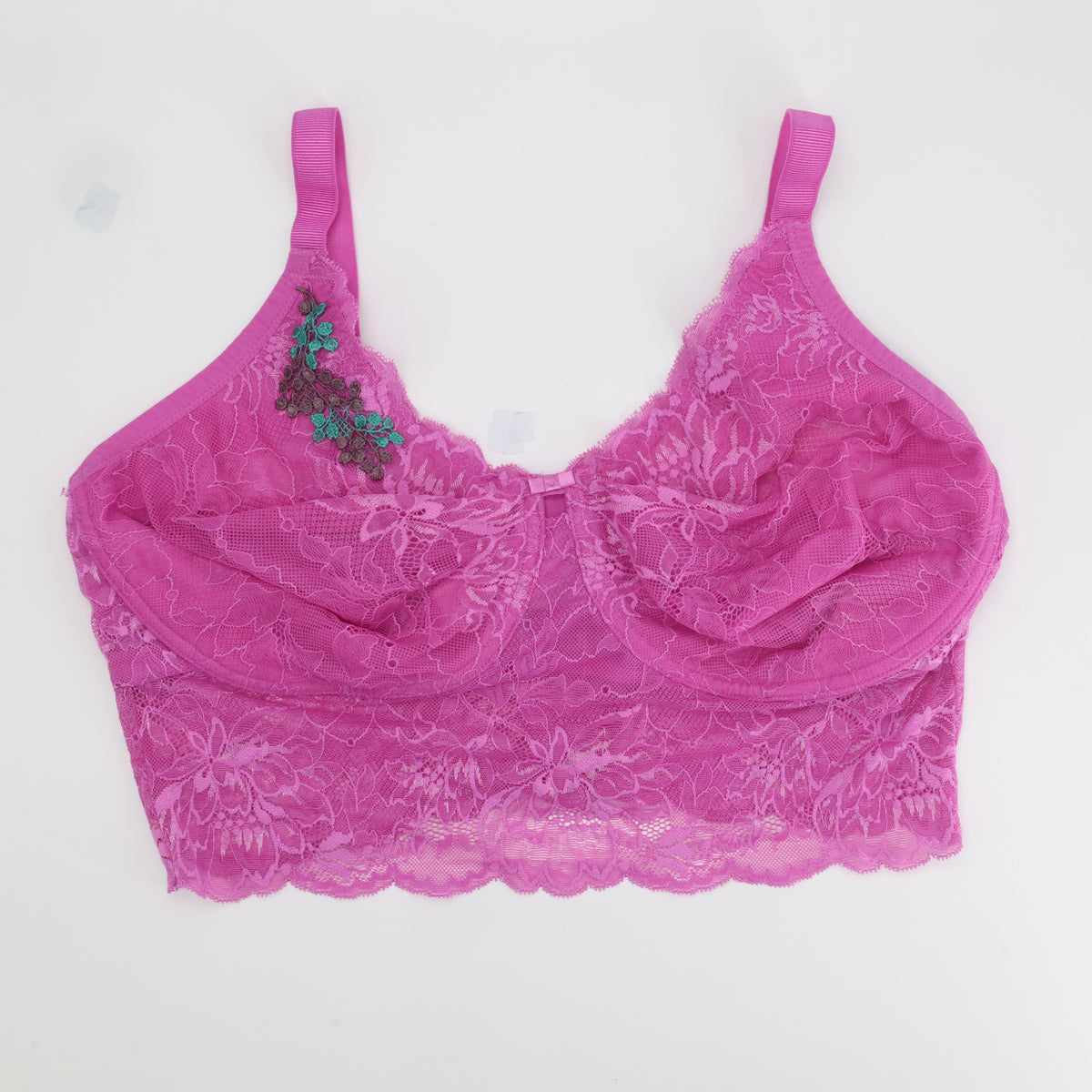 Corset Triumph Violet