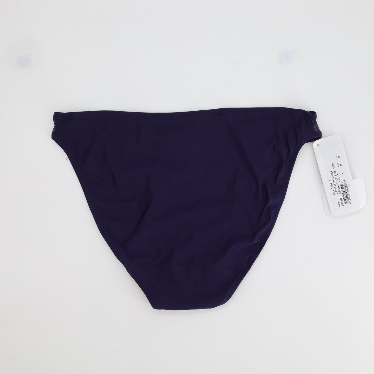 Culotte Antinea Violet