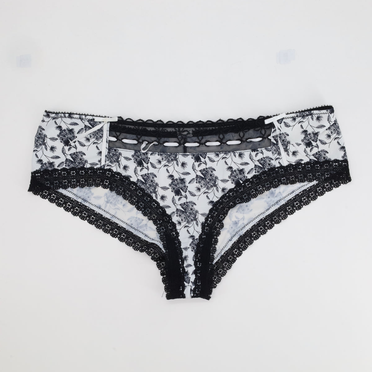 Culotte ETAM Noir