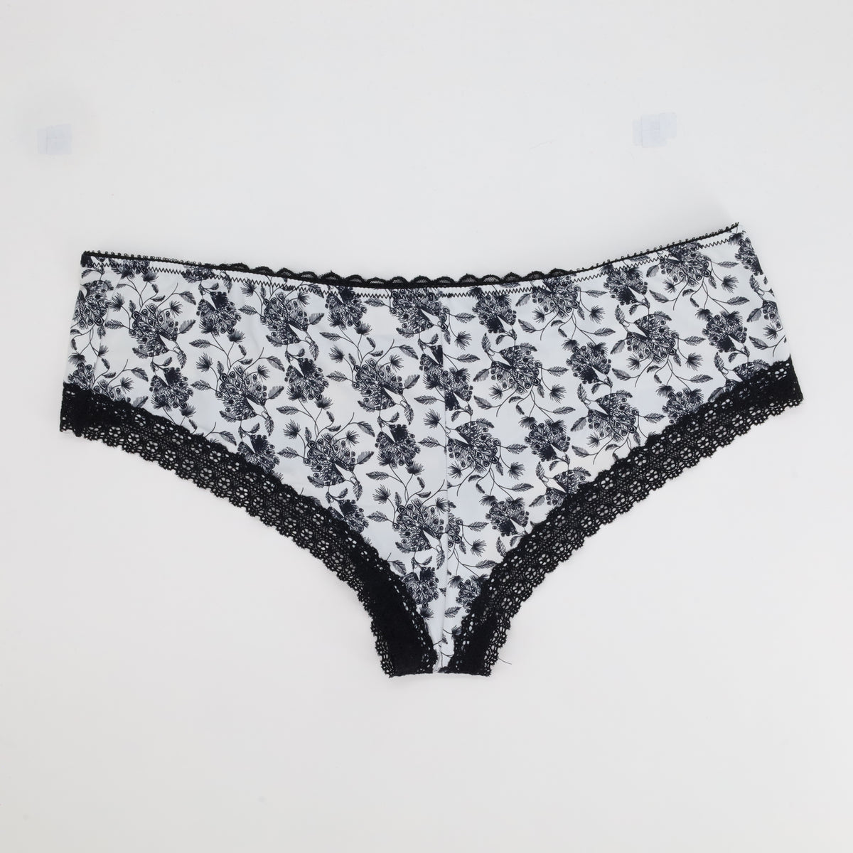 Culotte ETAM Noir