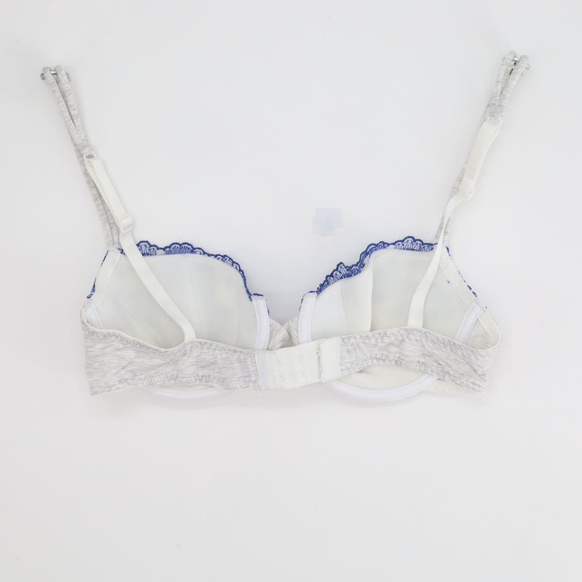 Soutien-gorge Andres Sarda Gris