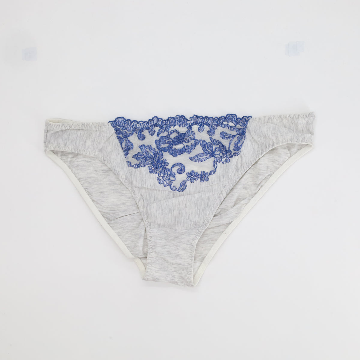 Culotte Andres Sarda Gris
