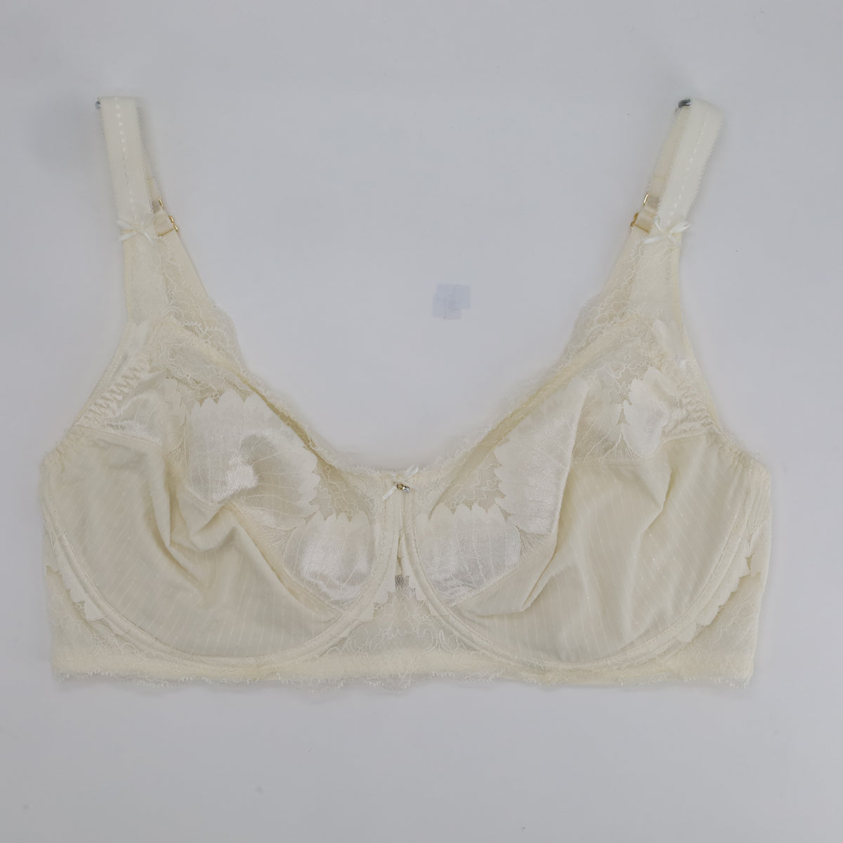 Soutien-gorge Post-mastectomie Blanc Amoena