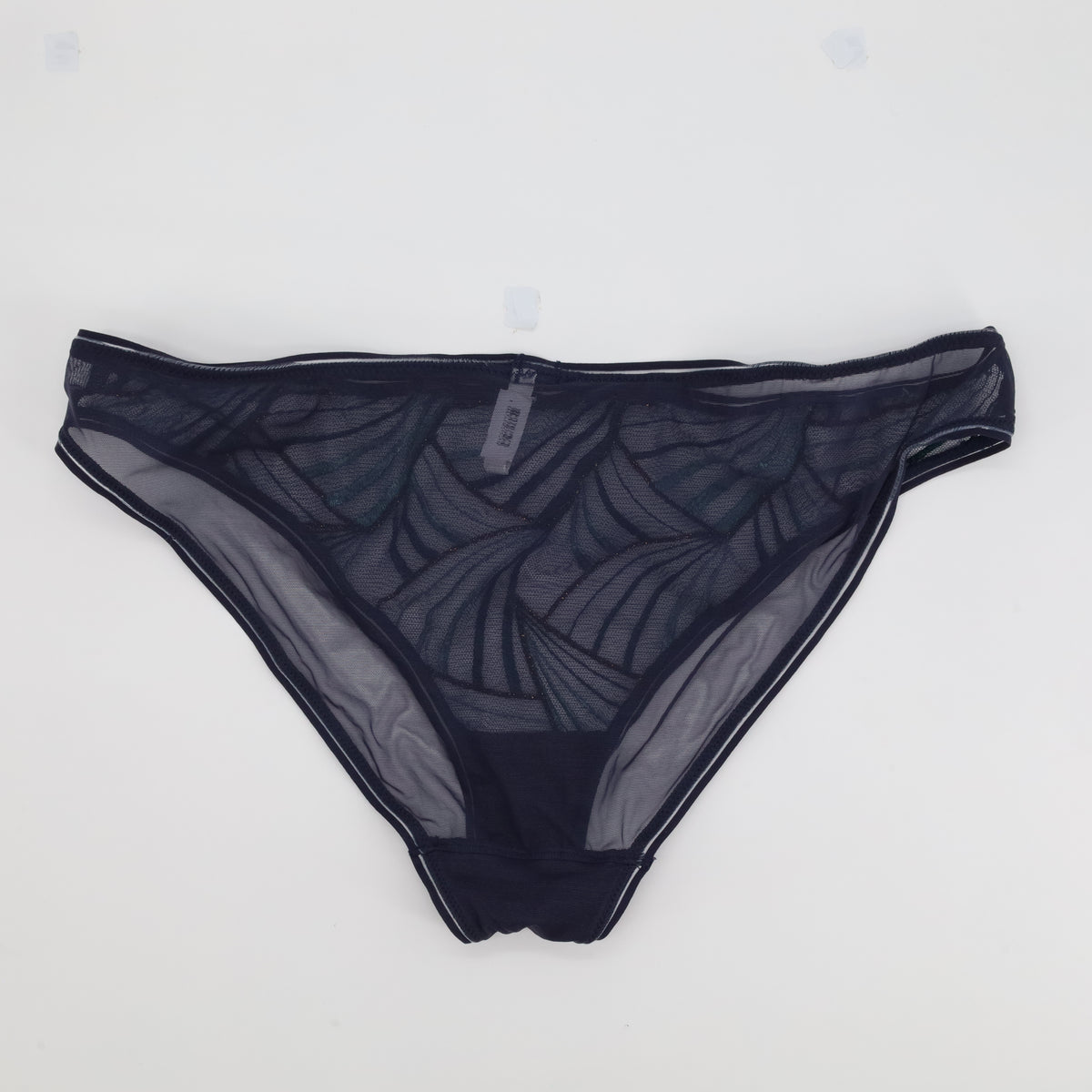 Culotte Darjeeling Bleu
