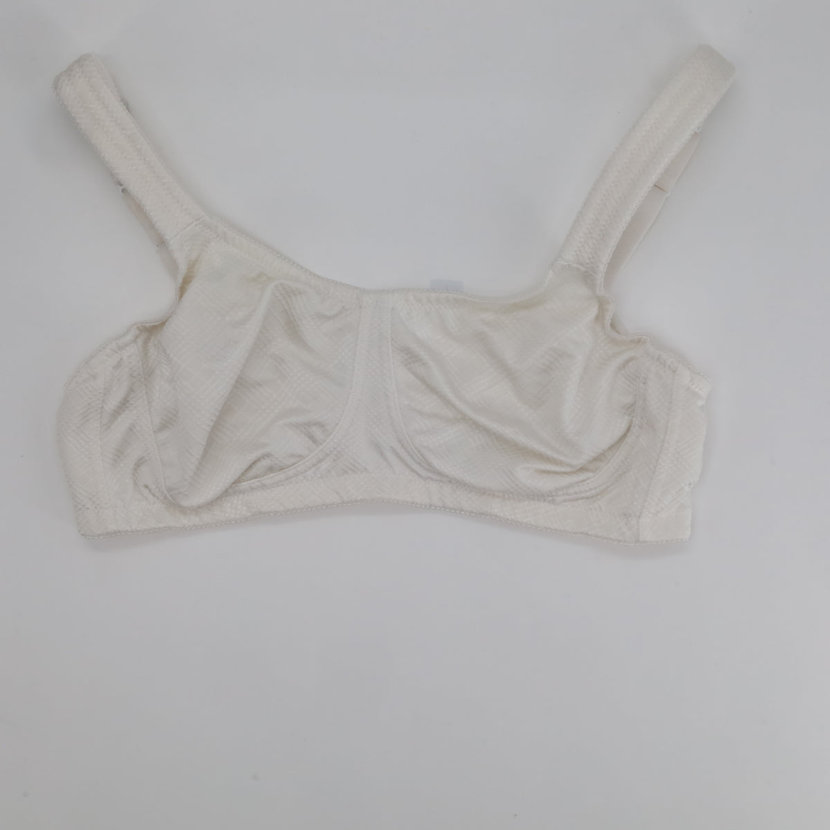Soutien-gorge Post-mastectomie Blanc Amoena
